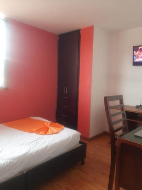 SECTOR DE CORFERIAS , APARTAESTUDIOS Y HABITACIONES A 5 CUADRAS, EMBAJADA AMERICANA 10 CUADRAS, CERCA AL CAN , G 12 , UNIVERSIDAD NACIONAL , AEROPUERTO a 2 CUADRAS ESTACION CIUDAD UNIVERSITARIA marque